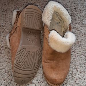 Ugg Makay Boot